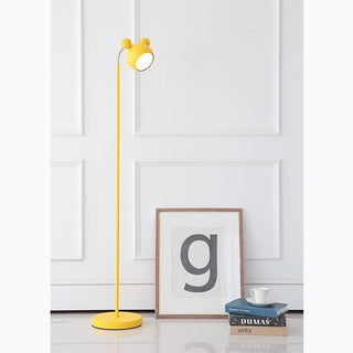 MIRODEMI® Bourg-Saint-Pierre | Korean Design Bright LED Floor Lamp