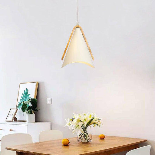 MIRODEMI Breil-sur-Roya Scandinavian Style Chandelier For Living Room
