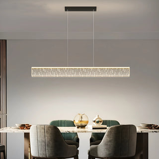 MIRODEMI® Brissago Modern Creative LED Chandelier in a Nordic Style for Bar, Dining Room image | luxury lighting | modern chandeliers