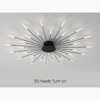 MIRODEMI® Brugg | Dandelion Ceiling Light