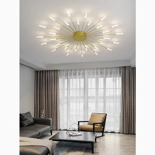 MIRODEMI® Brugg | Modern Ceiling Light