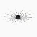 MIRODEMI® Brugg | Modern chandelier