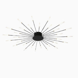 MIRODEMI® Brugg | Modern chandelier