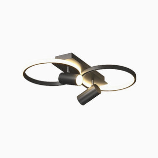 MIRODEMI® Brugge | Modern Ring LED Light 