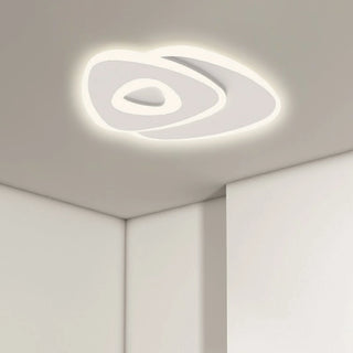 MIRODEMI® Brussel | Acrylic LED Ceiling Light