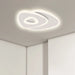 MIRODEMI® Brussel | Acrylic LED Ceiling Light