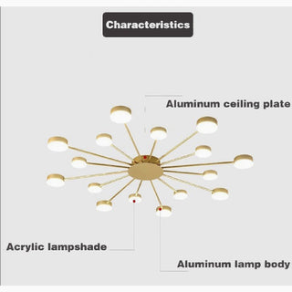 MIRODEMI® Buchs | lights