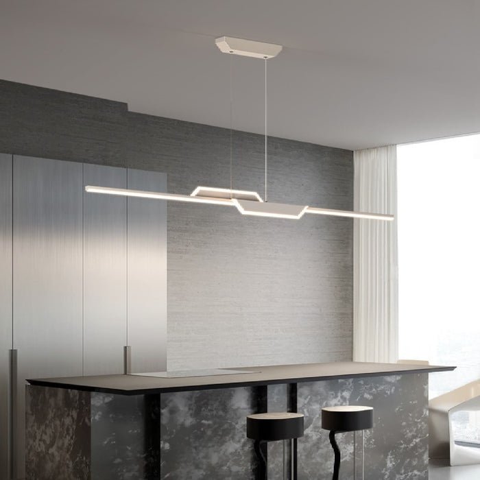 MIRODEMI Bulle Chandelier In A Minimalist Style For Kitchen