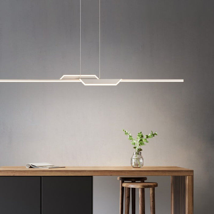 MIRODEMI Bulle Chandelier In A Minimalist Style White Color