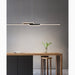 MIRODEMI Bulle Chandelier In A Minimalist Style For Office