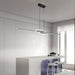 MIRODEMI Bulle Chandelier In A Minimalist Style Pendant Lighting Decoration
