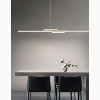 MIRODEMI Bulle Chandelier In A Minimalist Style White Color Decor