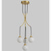 MIRODEMI Cabris | Designer Nordic Modern Long Glass Balls Pendant Lighting Fixture