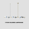 MIRODEMI® Cadegliano-Viconago | Luxury Chandelier for Dining Room