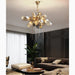 MIRODEMI® Cafasse | Postmodern Creative Luxury K9 Crystal Chandelier For Living Room