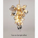 MIRODEMI® Cafasse | Postmodern Creative Luxury K9 Crystal Chandelier For Home Decoration