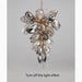 MIRODEMI® Cafasse | Postmodern Creative Luxury K9 Crystal Chandelier For Hall