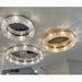 MIRODEMI® Carcare | Eminent Drum Crystal mirror Chandelier for Ceiling