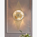 MIRODEMI® Ceuta | Gold decoration wall light | wall sconces | wall light