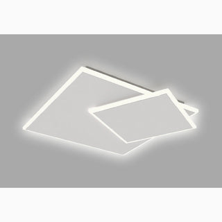 MIRODEMI® Charleroi | Acrylic LED Ceiling Light