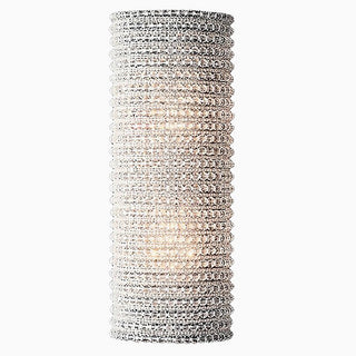 MIRODEMI® Chipiona | Modern design sconce for bedroom | wall sconce | crystal wall light