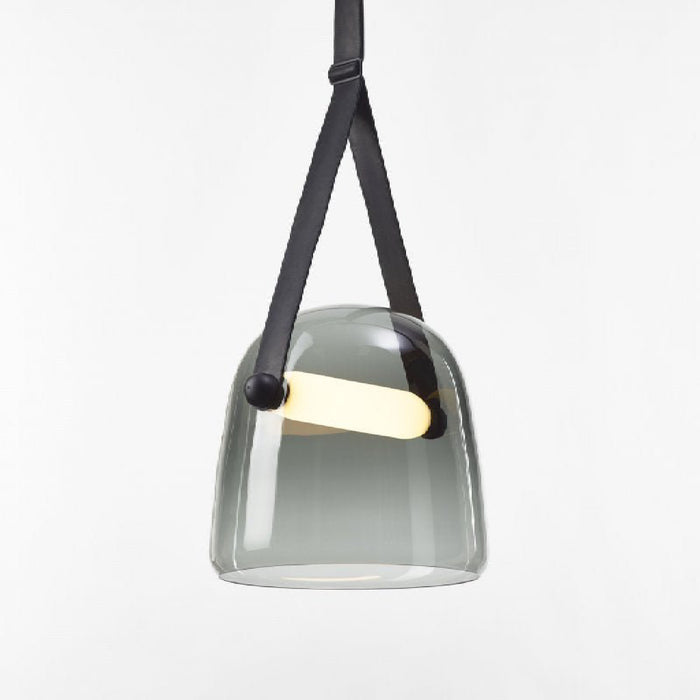 MIRODEMI® Cipières | LED Glass Perfect Pendant Light in a Nordic Style