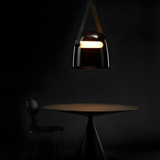 MIRODEMI Cipières | LED Glass Minimalistic Pendant Light in a Nordic Style