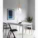 MIRODEMI® Cipières | Gorgeous LED Glass Pendant Light in a Nordic Style