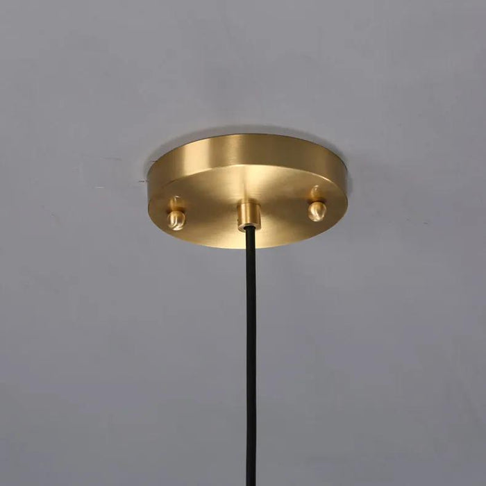 MIRODEMI Cosseria Luxury Cubic Pendant Light in Details