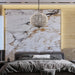 MIRODEMI® Couvin | Retro Chandelier for Living Room
