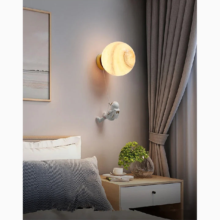 Kids Room Lighting