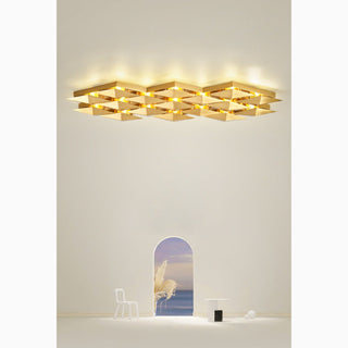 MIRODEMI® Creative Wall Lamp in Futuristic Style for Living Room, Bedroom image | luxury lighting | futuristic wall lamps