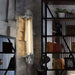 MIRODEMI® Creative Wall Lamp in Retro Industrial Style for Aisle, Corridor image | luxury lighting | retro style wall lamps