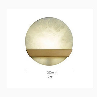 MIRODEMI® Creative Wall Lamp in Retro Minimalistic Style, Living Room, Bedroom image | luxury lighting | retro wall lamps