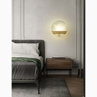 MIRODEMI® Creative Wall Lamp in Retro Minimalistic Style, Living Room, Bedroom image | luxury lighting | retro wall lamps