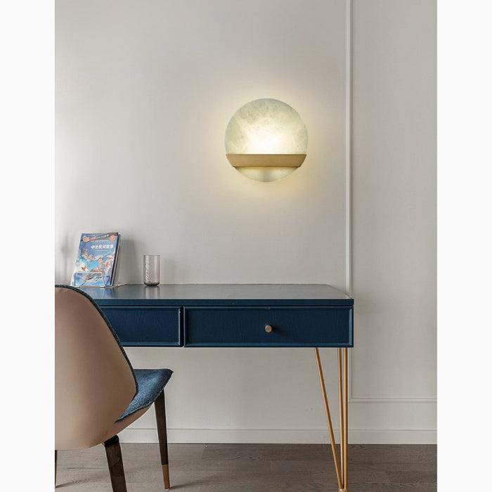 MIRODEMI® Creative Wall Lamp in Retro Minimalistic Style, Living Room, Bedroom image | luxury lighting | retro wall lamps