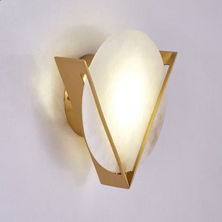 MIRODEMI® Creative Wall Lamp in Retro Minimalistic Style, Living Room, Bedroom image | luxury lighting | retro wall lamps