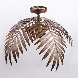 MIRODEMI® Deinze | Modern Loft Coconut Tree Chandelier for Bedroom