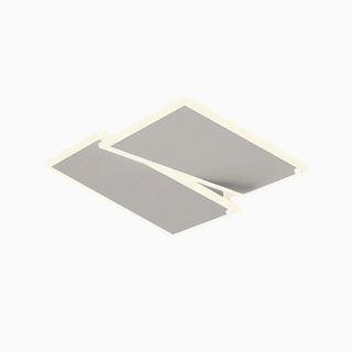 MIRODEMI® Diest | Rectangle LED Ceiling Light