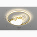 MIRODEMI® Diksmuide | Modern Acrylic Ceiling Light