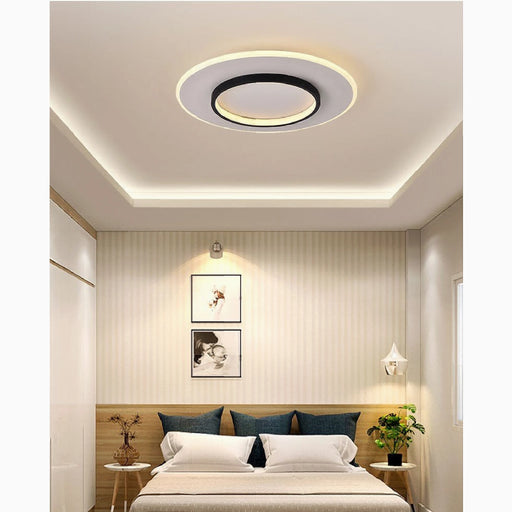 MIRODEMI® Dinant | Round LED Celling Light