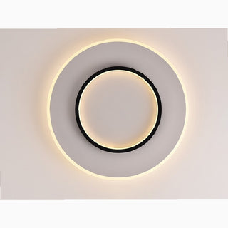 MIRODEMI® Dinant | Round LED Celling Light