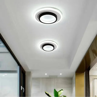 MIRODEMI® Dinant | Round LED Celling Light