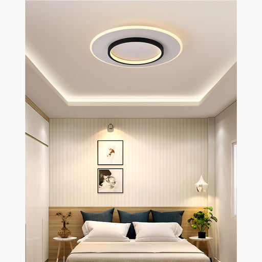 MIRODEMI® Dinant | Round LED Celling Light