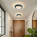 MIRODEMI® Dinant | Round LED Celling Light