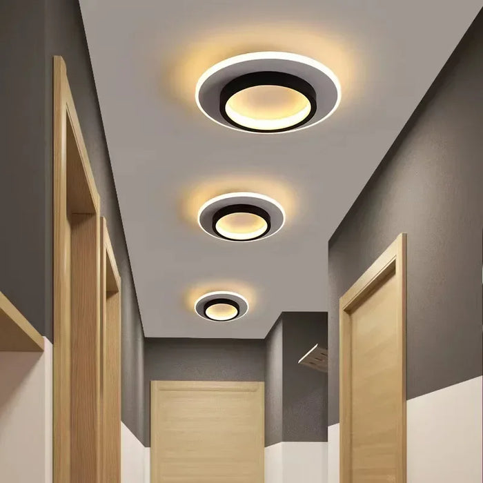 MIRODEMI® Dinant | Round LED Celling Light