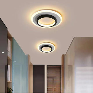 MIRODEMI® Dinant | Round LED Celling Light