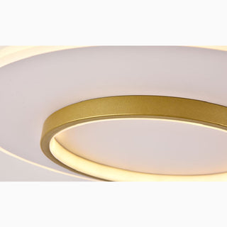 MIRODEMI® Dinant | Round LED Celling Light