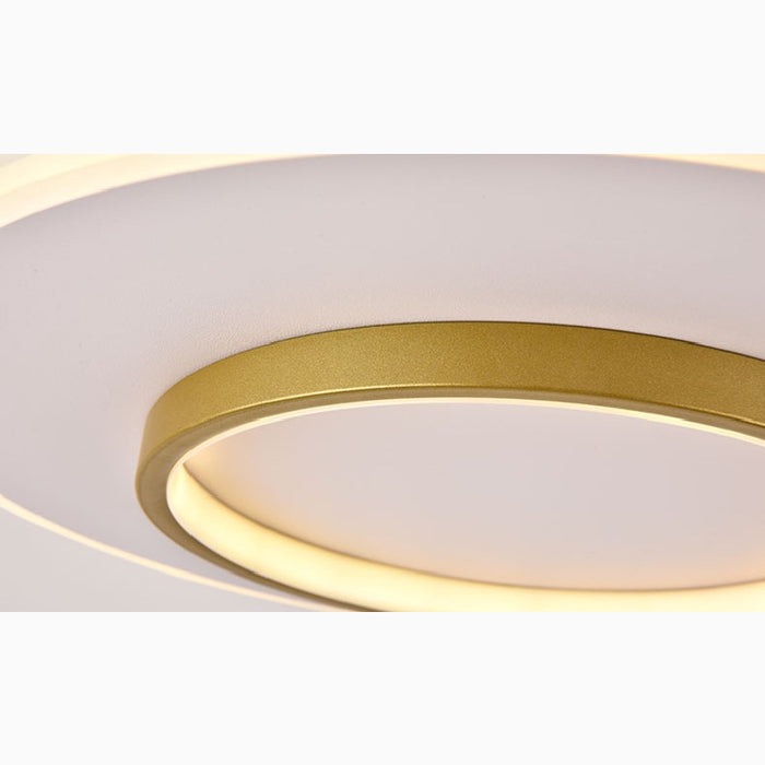 MIRODEMI® Dinant | Round LED Celling Light