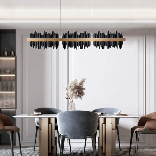 LED-Hang-Lamp | Lighting for dining and living rooms